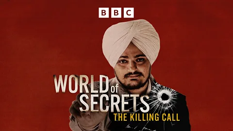World of Secrets, The Killing Call, The Killing Call: Trailer