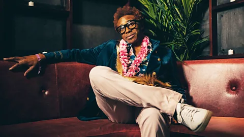 A Good Read, A Good Read, Xantoné Blacq and Harry Trevaldwyn