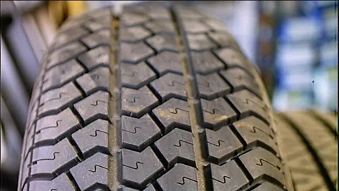 The Documentary Podcast, The tyre scandal