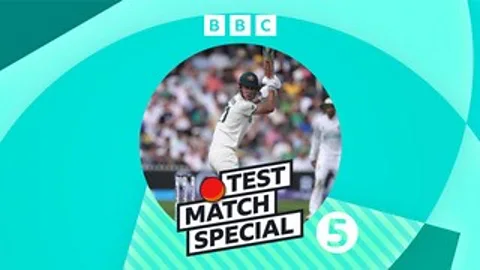 Test Match Special, WTC Final: Australia take control as wickets tumble at Lord’s