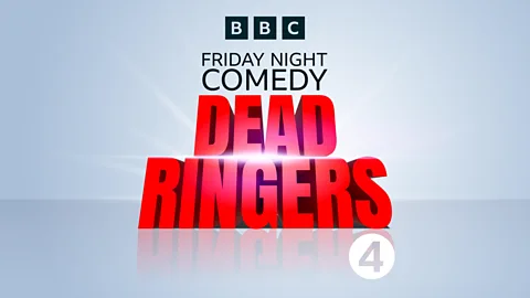 Friday Night Comedy from BBC Radio 4