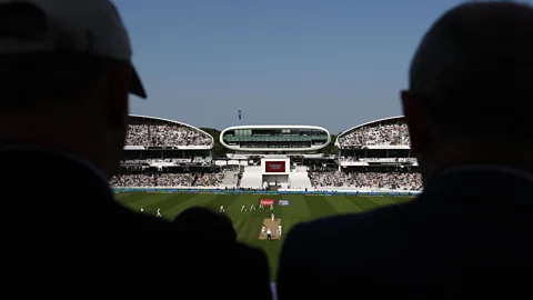 Stumped, Stumped, Test cricket: Past, present and future