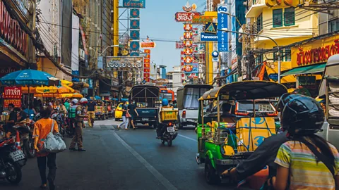 Business Daily, Business Daily, Thailand: An economy on hold?