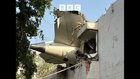 Global News Podcast, More than 240 people dead in Air India crash