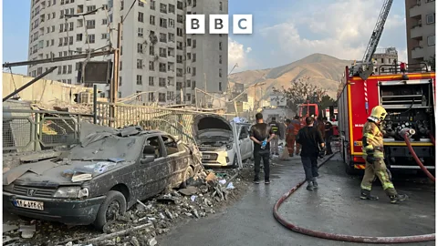 Global News Podcast, Israel strikes Iran: World leaders urge restraint
