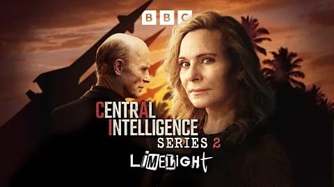 Limelight, Central Intelligence: Series 2, Trailer