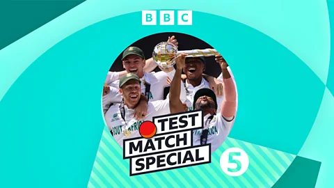 Test Match Special, WTC Final: South Africa finally ditch ‘chokers’ tag