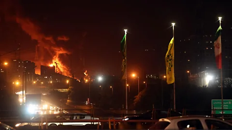 Newshour, Newshour, What are Israel's war aims in Iran?