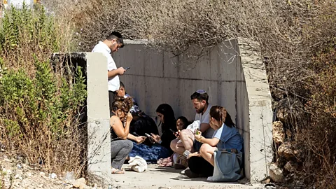 Newshour, Newshour, Strikes by Israel and Iran continue