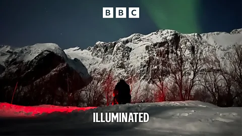 Illuminated, Illuminated, All Under One Magnetosphere