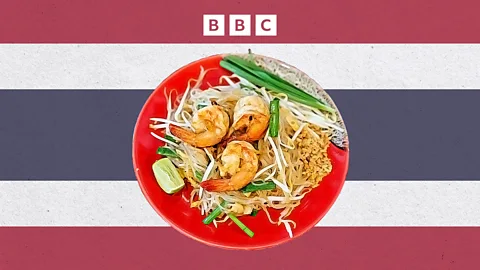The Food Chain, The Food Chain, Thai food: Winning hearts and minds