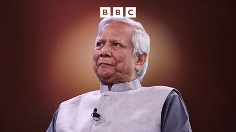 The Interview, The Interview, Muhammad Yunus: We dream of creating a new Bangladesh