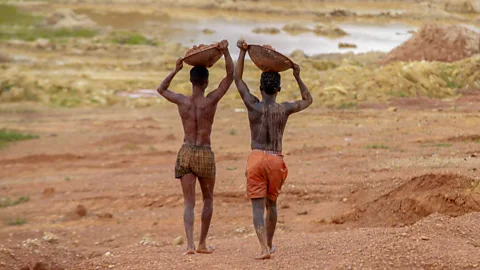 Tech Life, Tech Life, Tackling illegal mining with tech