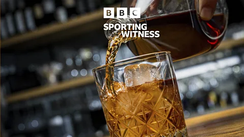 Sporting Witness, Sporting Witness, World Cup whisky