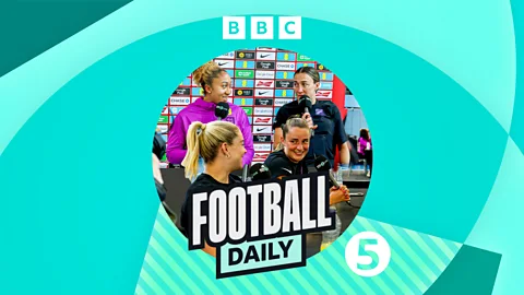 Football Daily, Meet the Lionesses ahead of Euro 2025