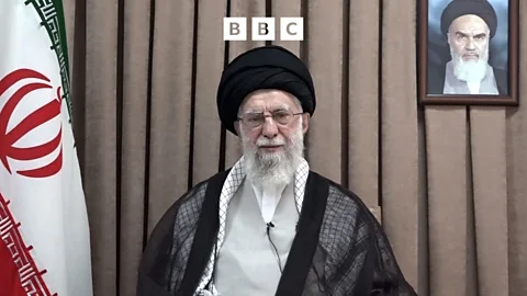 Global News Podcast, Iran warns Trump against joining war with Israel