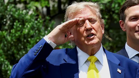 Newshour, Newshour, Will the US get directly involved against Iran?