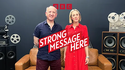 Strong Message Here, Strong Message Here, Delivering for Ordinary People (with Marina Hyde)