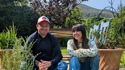 Lleisiau Cymru, Y Podlediad Garddio, Yws Gwynedd