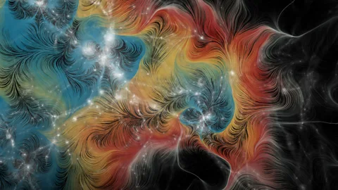 Science In Action, Science In Action, Once lost now found: half a universe