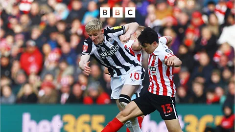 Total Sport Newcastle United Podcast, Total Sport Newcastle United Podcast, The Tyne-Wear Derby: It's more than football