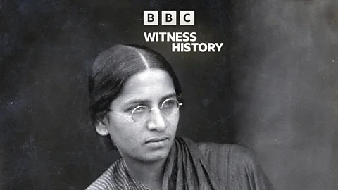 Witness History, Witness History, Irawati Karve: India’s groundbreaking anthropologist