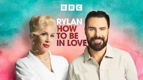 Rylan: How to Be..., How to Be in Love, Rebecca More: Exiting the adult entertainment industry to find love