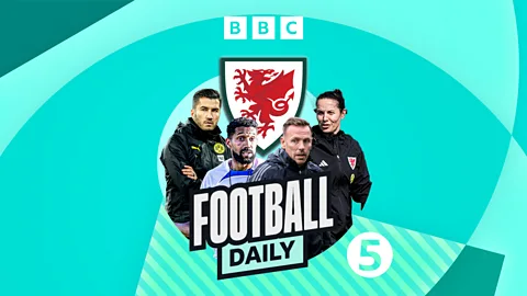 Football Daily, The Welsh Way: Inside ‘Harvard for football coaches’