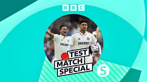 Test Match Special, England v India: Gill & Jaiswal punish Stokes’ toss decision