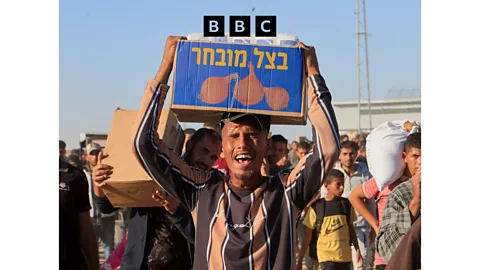 Global News Podcast, Gaza aid deaths: Why does this keep happening?