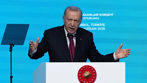 Newshour, Newshour, Erdogan slams Israeli strikes as Muslim countries explore diplomatic options