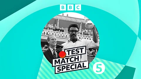 Test Match Special, The 1975 World Cup Final - fifty years on