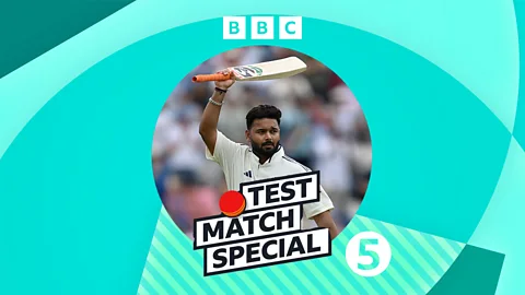 Test Match Special, England v India: England weather Jasprit storm as game in the balance