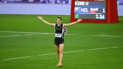 Sportsworld, Sportsworld, The Warm Up Track 2025: Hamish Kerr – How to win a jump-off for Olympic gold