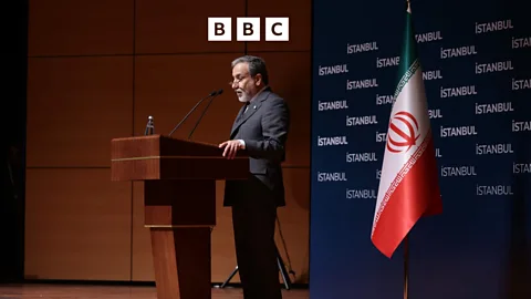Global News Podcast, Iran condemns US attacks on its nuclear facilities