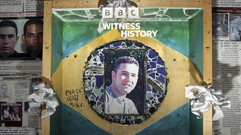 Witness History, Witness History, The killing of Jean Charles de Menezes