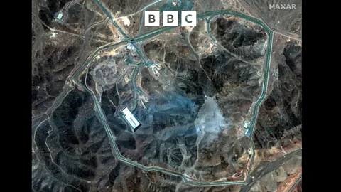 Global News Podcast, Israel strikes Iran's Fordo nuclear site in fresh wave of attacks