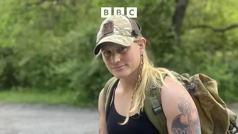 The Documentary Podcast, Inside the US trans military ban