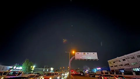 Newshour, Newshour, Iran attacks US airbase in Qatar
