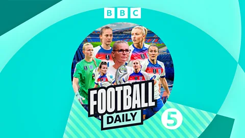 Football Daily, Can England win the Women’s Euros again?