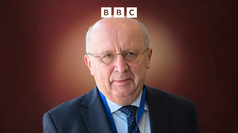 The Interview, The Interview, Andrius Kubilius, EU Commissioner for Defence and Space: A new era of defence readiness