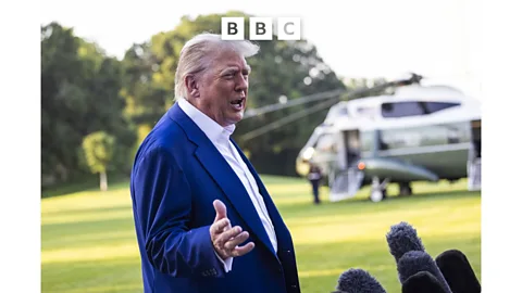 Global News Podcast, President Trump lashes out at Iran and Israel after ceasefire violations