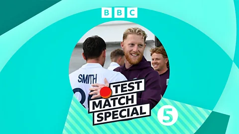 Test Match Special, England v India: Glory for Stokes on frantic final day