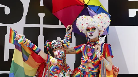 The Documentary Podcast, Pride month special