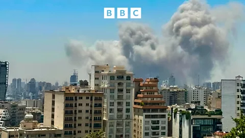 The Briefing Room, The Briefing Room, Iran: What happens next?