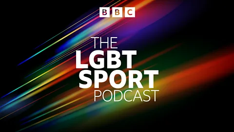 The LGBT Sport Podcast, The Second One with Michael Gunning