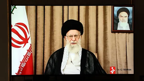 Newshour, Newshour, Iran's supreme leader delivers first video message since US strikes