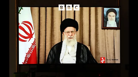 Global News Podcast, Iran's leader says the US gained 'nothing' from its attacks on nuclear sites
