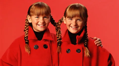 CrowdScience, CrowdScience, Why are twins special?