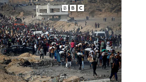 Global News Podcast, Gaza: US pledges $30 million to controversial aid system